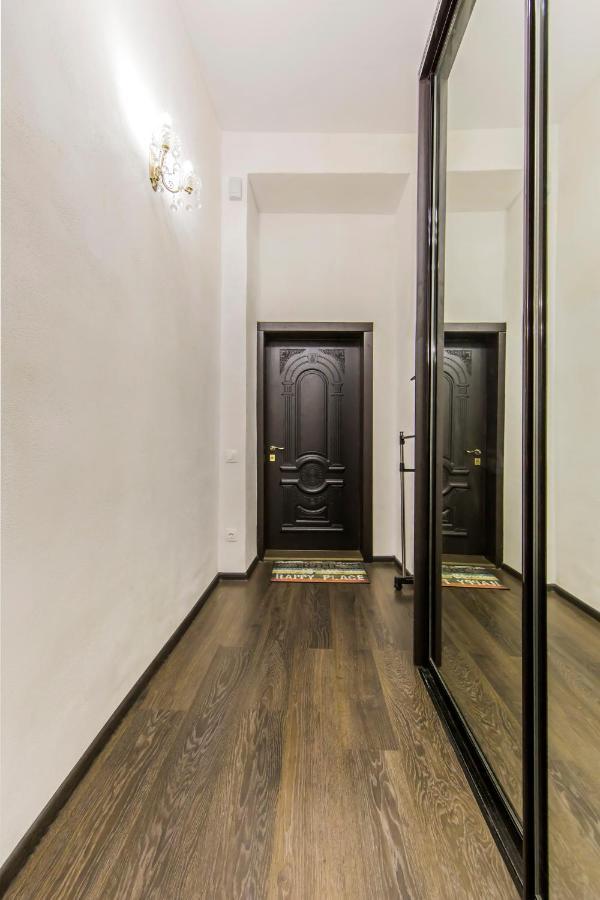 2К Квартира Поруч Із Майданом Незалежності Kiev Extérieur photo